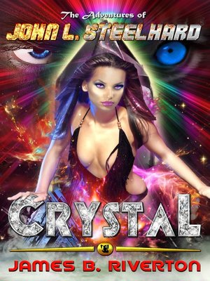 cover image of Crystal